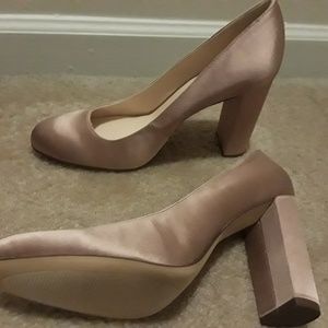Nine West satin Shoes